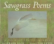 Tapa de Sawgrass poems