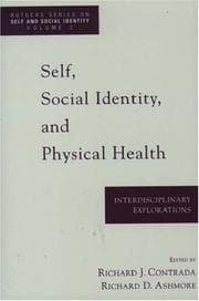 Tapa de Self, social identity, and physical health