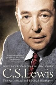 Tapa de C. S. Lewis