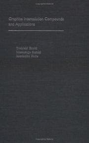 Tapa de Graphite Intercalation Compounds and Applications