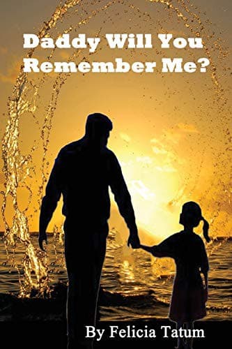 Tapa de Daddy Will You Remember Me?
