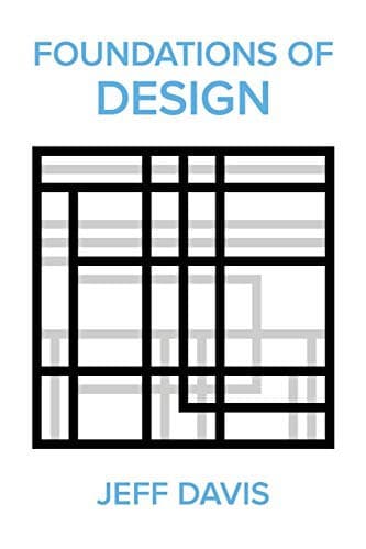 Tapa de Foundations of Design