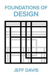 Tapa de Foundations of design