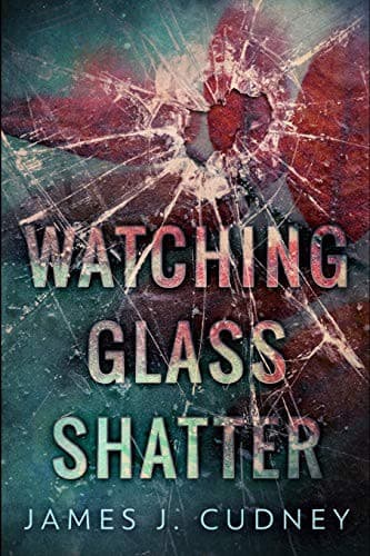 Tapa de Watching Glass Shatter