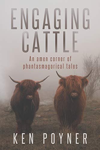 Tapa de Engaging Cattle