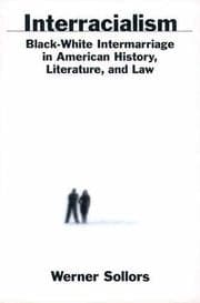 Tapa de Interracialism