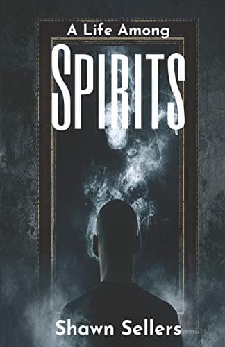 Tapa de A Life Among Spirits