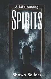 Tapa de A Life Among Spirits