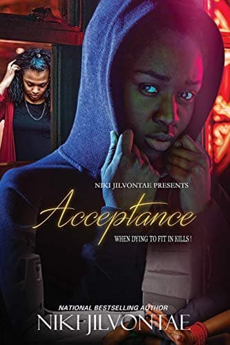 Tapa de Acceptance
