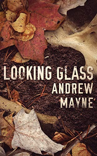 Tapa de Looking Glass