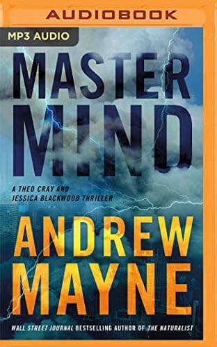 Tapa de Mastermind