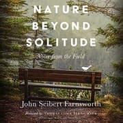 Tapa de Nature Beyond Solitude