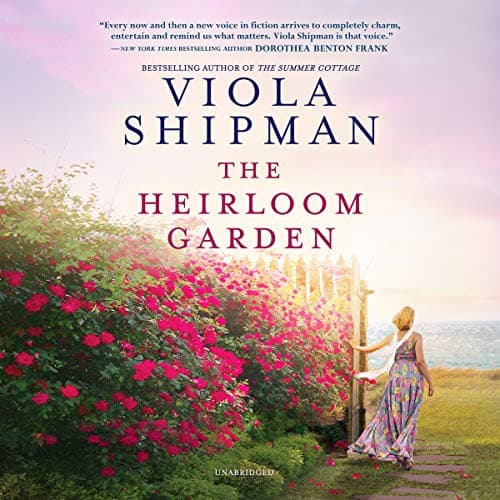 Tapa de The Heirloom Garden