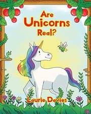 Tapa de Are Unicorns Real?