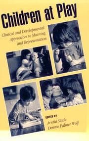 Tapa de Children at play