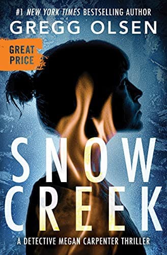Tapa de Snow Creek