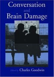 Tapa de Conversation and Brain Damage