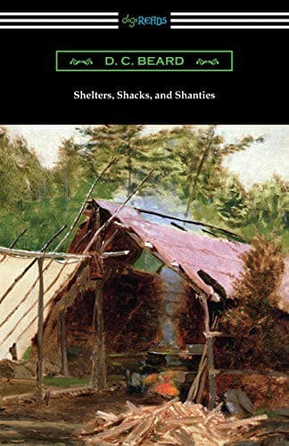 Tapa de Shelters, Shacks, and Shanties