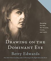 Tapa de Drawing on the Dominant Eye