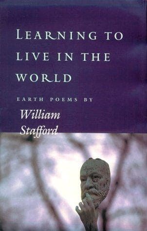 Tapa de Learning to live in the world