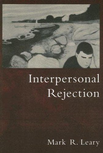 Tapa de Interpersonal Rejection