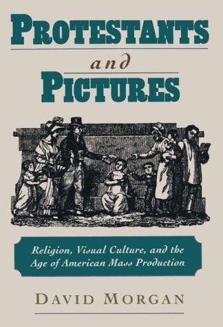 Tapa de Protestants & pictures