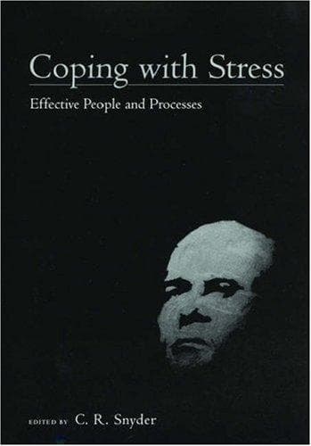 Tapa de Coping with Stress