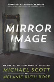 Tapa de Mirror Image