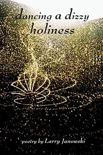 Tapa de Dancing A Dizzy Holiness