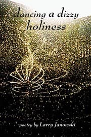 Tapa de Dancing A Dizzy Holiness