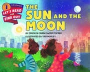 Tapa de The Sun And The Moon