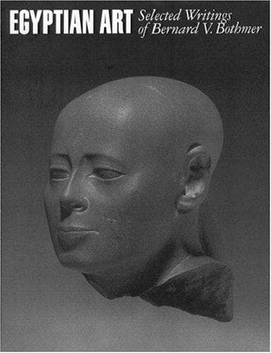 Tapa de Egyptian art