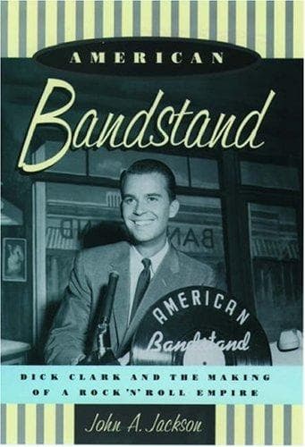 Tapa de American Bandstand