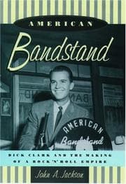 Tapa de American Bandstand
