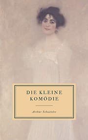 Tapa de Die kleine Komödie