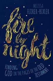 Tapa de Fire by Night
