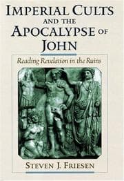 Tapa de Imperial cults and the Apocalypse of John