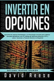 Tapa de Invertir en Opciones