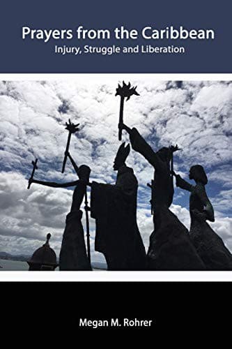 Tapa de Prayers from the Caribbean