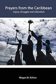 Tapa de Prayers from the Caribbean