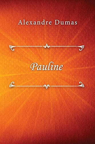 Tapa de Pauline