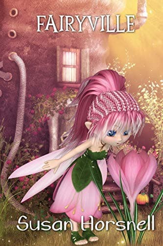 Tapa de Fairyville