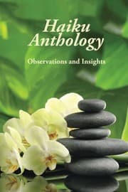 Tapa de Haiku Anthology