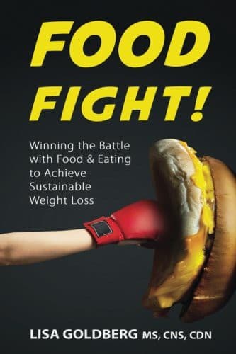 Tapa de Food Fight