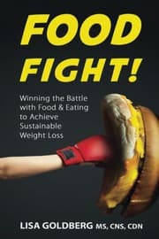 Tapa de Food Fight