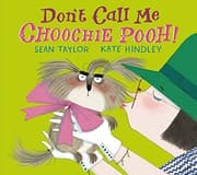 Tapa de Don't Call Me Choochie Pooh!