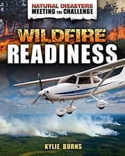 Tapa de Wildfire Readiness