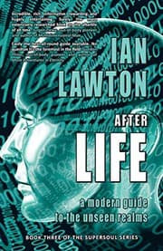 Tapa de Afterlife