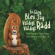 Tapa de En Gång Blev Jag Väldigt Väldigt Rädd