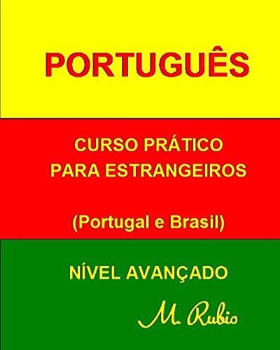 Tapa de PORTUGUÊS